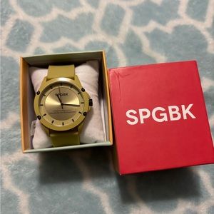 SPFBK watch